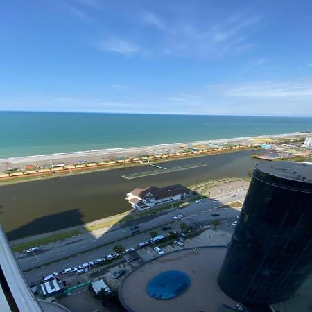 Orbi City Group Batumi Exterior foto