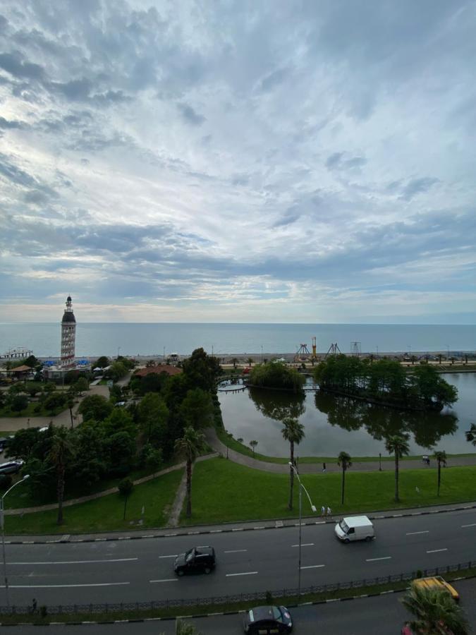 Orbi City Group Batumi Exterior foto