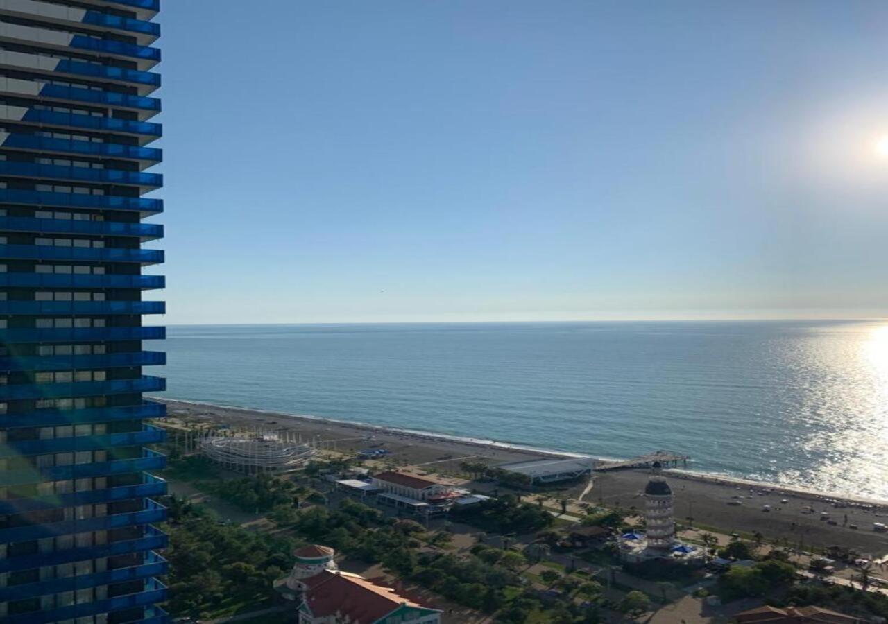 Orbi City Group Batumi Exterior foto