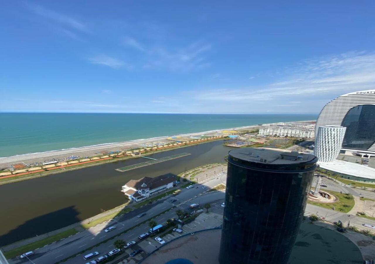 Orbi City Group Batumi Exterior foto